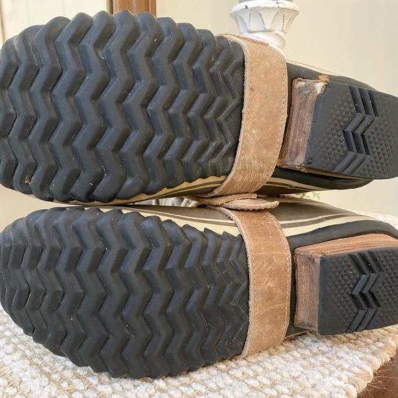 🌵SOREL Conquest Carly Tall Boots Size 9.5 - Picture 7 of 8